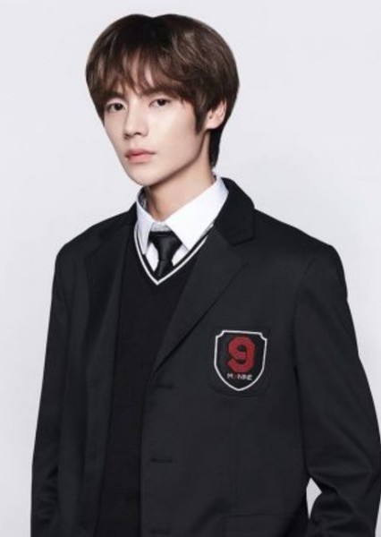 Lee Saeon (Yoon Yong Bin) photo