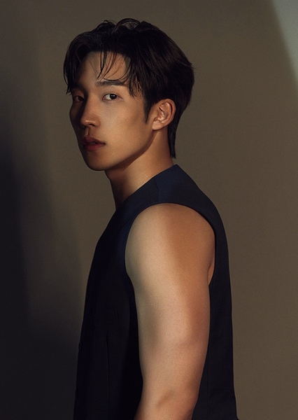 Lee Sang-yi photo