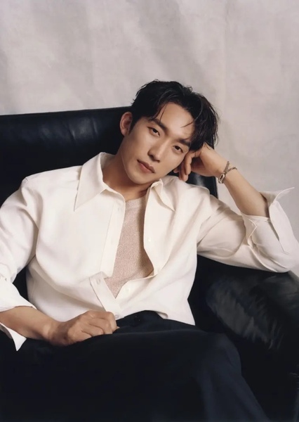 Lee Sang-yi photo