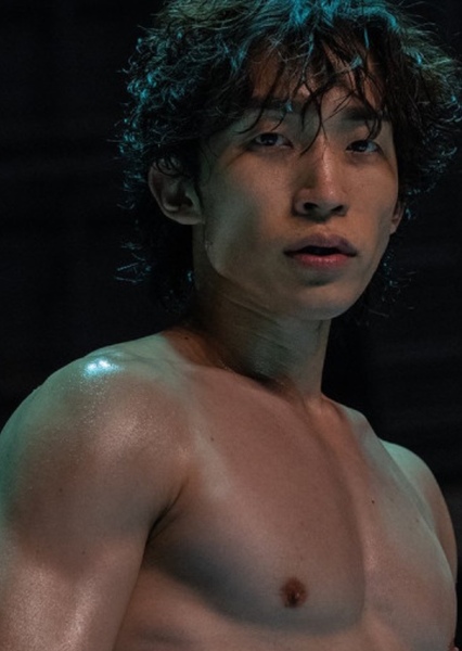 Lee Sang-yi photo