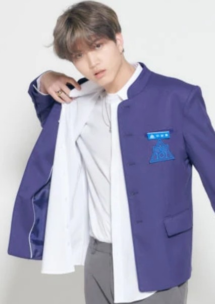 Lee Sangho