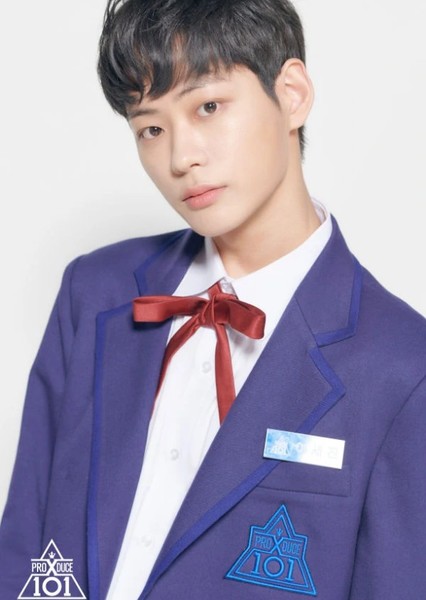 Han Se-jin photo