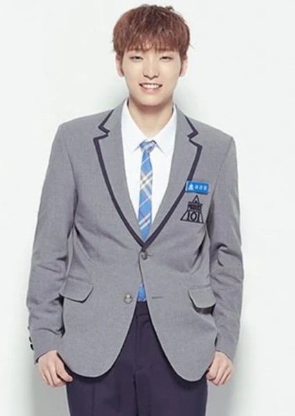 Lee Seo-ho photo