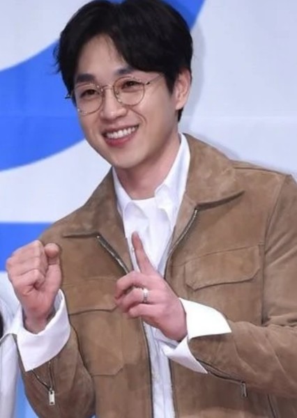 Lee Seok-hoon photo