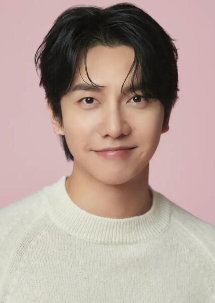 Lee Seung-gi photo