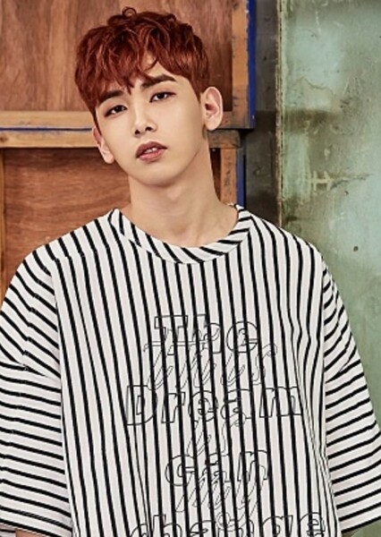 Lee Seung-hyun photo