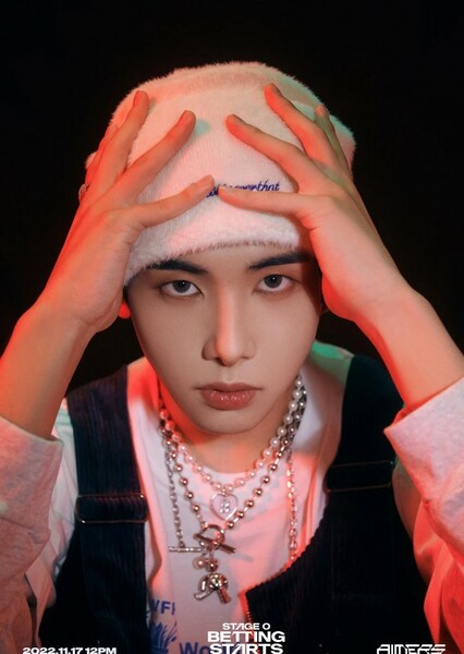 Lee Seung-hyun photo
