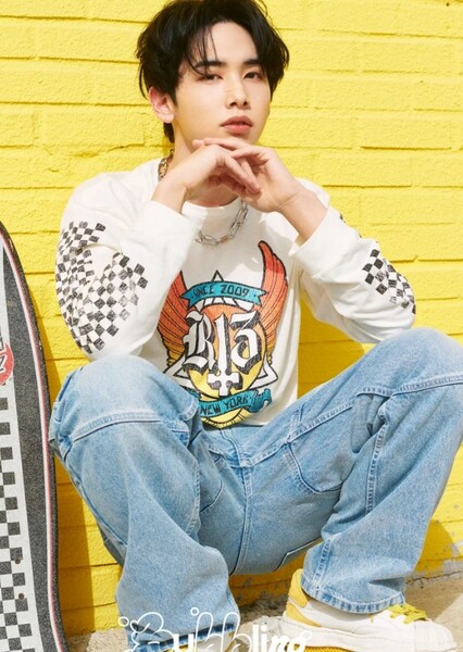 Lee Seung-hyun photo