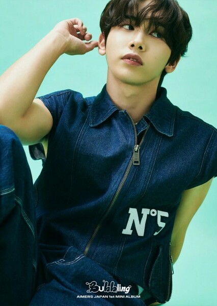 Lee Seung-hyun photo