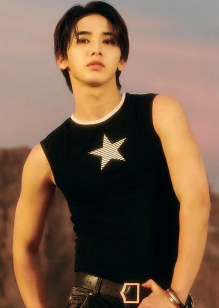 Lee Seung-hyun photo