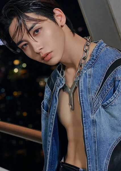 Lee Seung-hyun photo