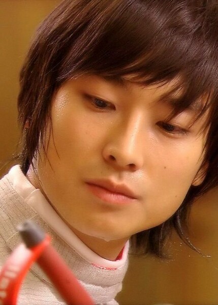 Lee Shin (Goong) photo