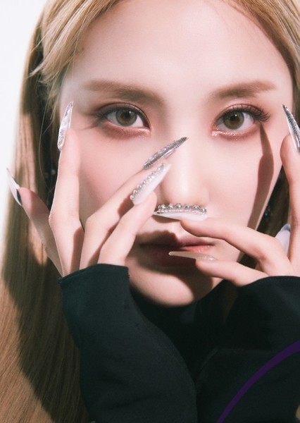 Lee Sim Yeong photo