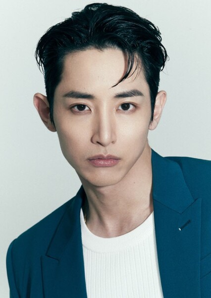 Lee Soo-hyuk