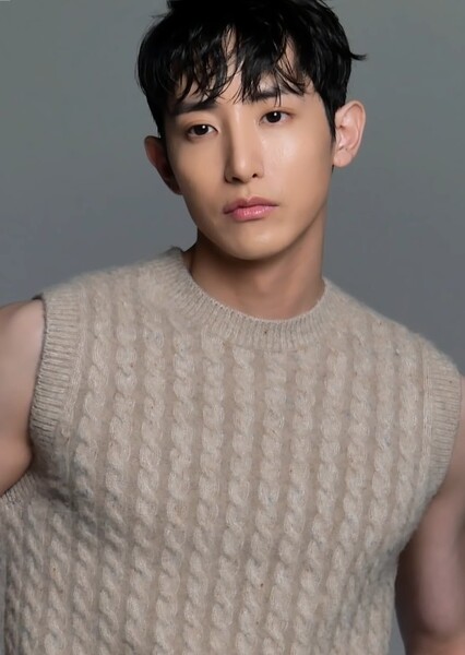 Lee Soo-hyuk photo