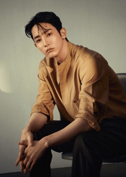 Lee Soo-hyuk photo