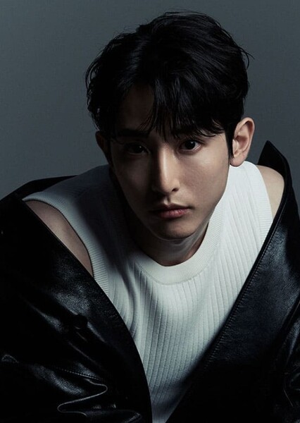 Lee Soo-hyuk photo