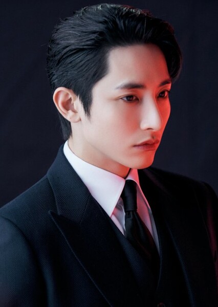 Lee Soo-hyuk photo