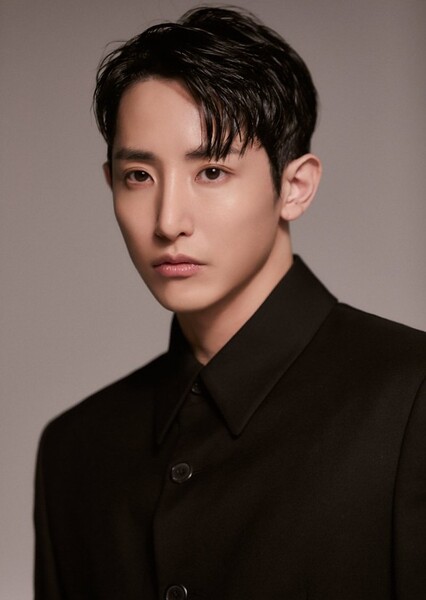 Lee Soo-hyuk photo