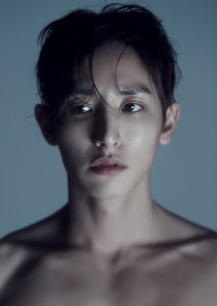 Lee Soo-hyuk photo