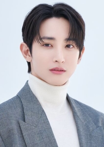 Lee Soo-hyuk photo