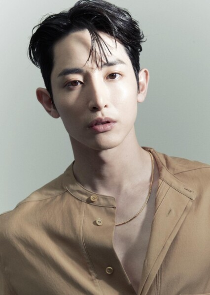 Lee Soo-hyuk photo