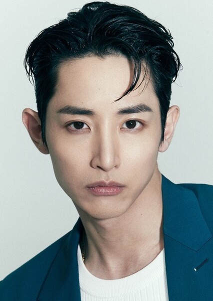 Lee Soo-hyuk photo