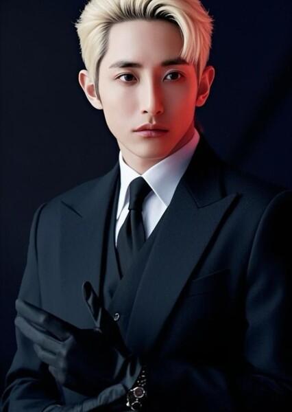 Lee Soo-hyuk photo