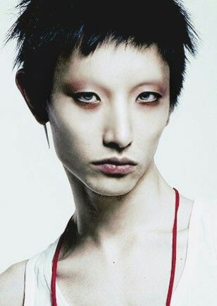 Ryunosuke Akutagawa