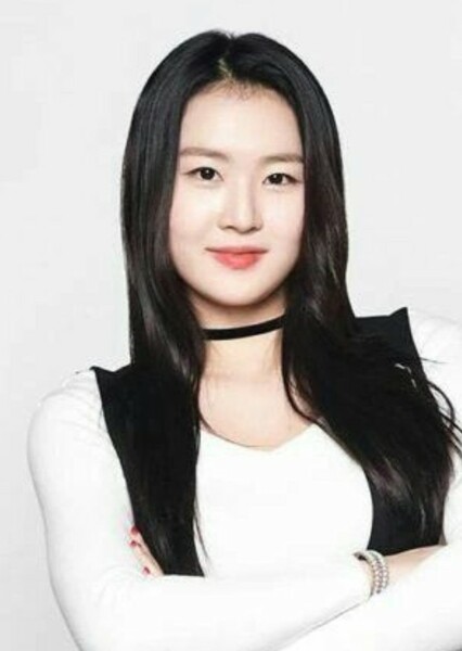 Lee Soo-min photo