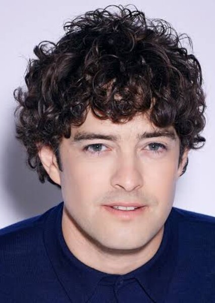 Lee Stephen Mead photo