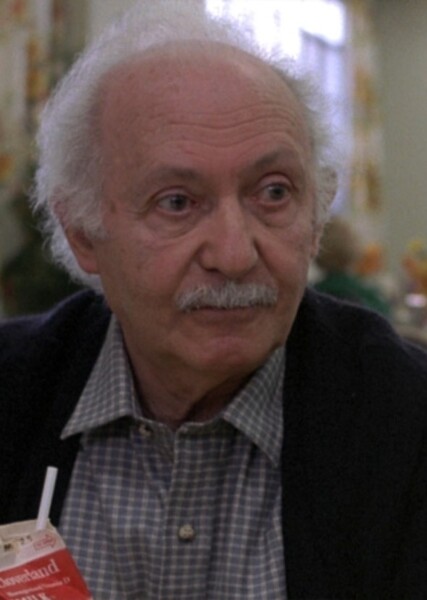 Lee Strasberg photo