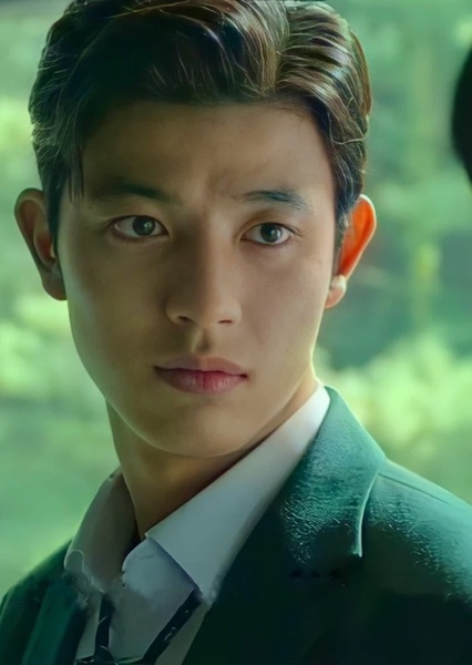 Lee Su-hyeok