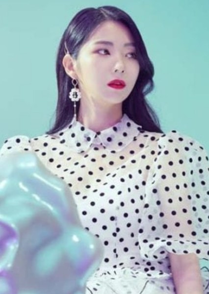 Lee Su-hyun (Luri) photo