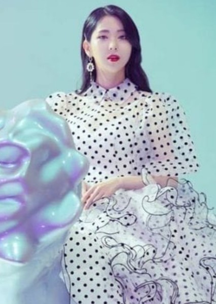 Lee Su-hyun (Luri) photo