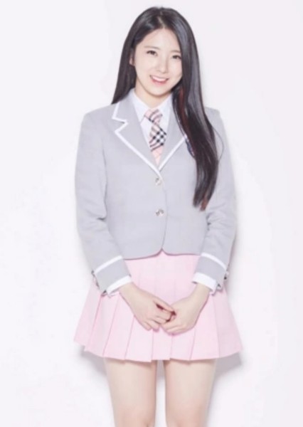Lee Su-hyun (Luri) photo