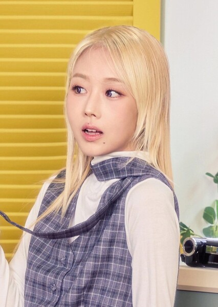 Lee Su Jeong photo
