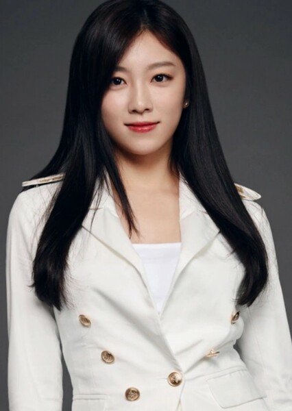 Lee Su-Ji
