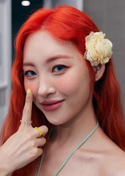 SUNMI photo
