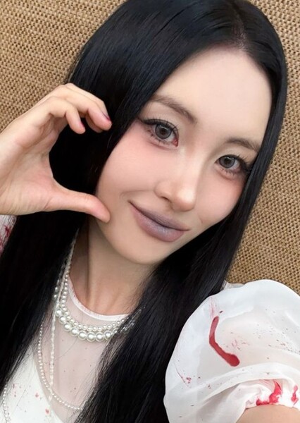 SUNMI photo