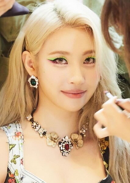 SUNMI photo