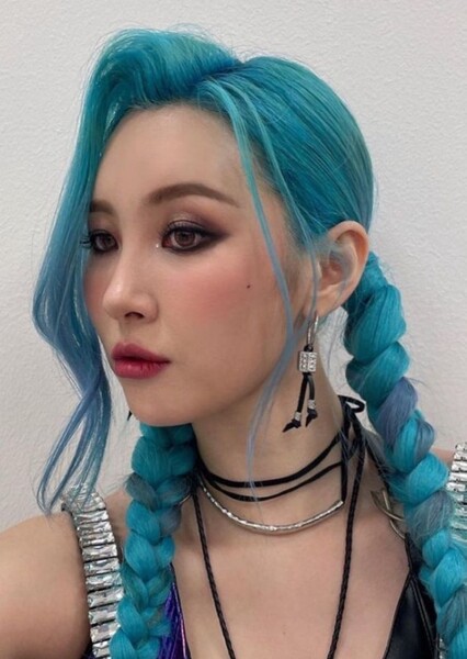 SUNMI photo