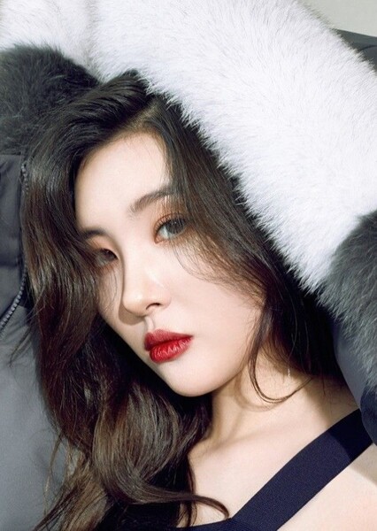 SUNMI photo