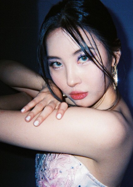 SUNMI photo