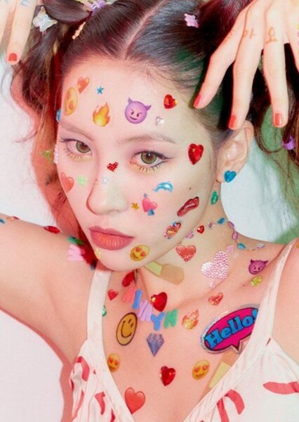 SUNMI photo