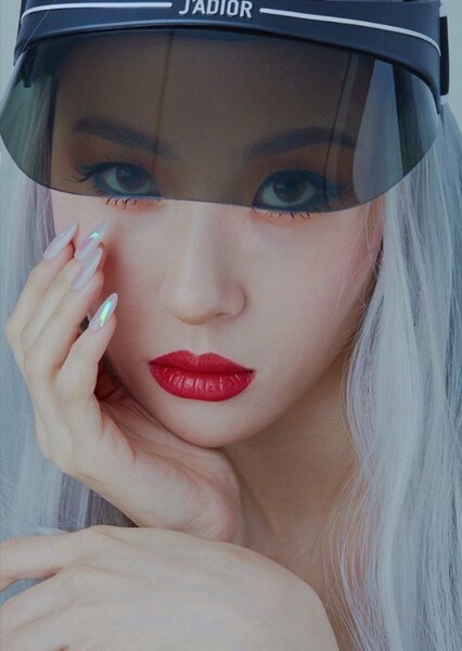 SUNMI photo