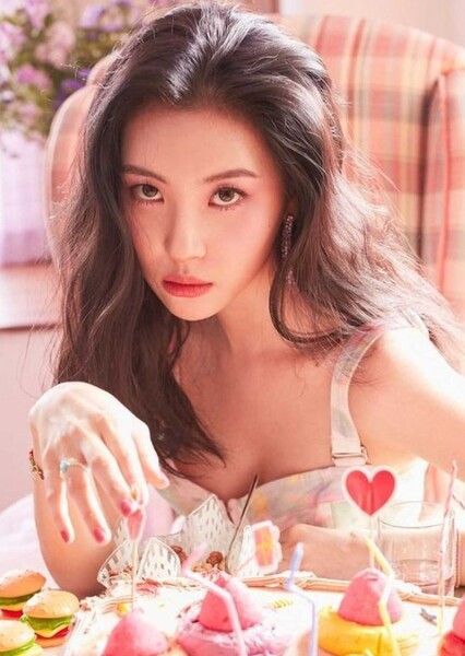 SUNMI photo