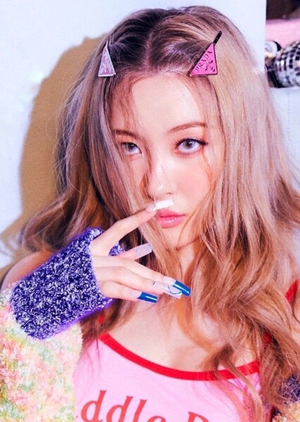 SUNMI photo