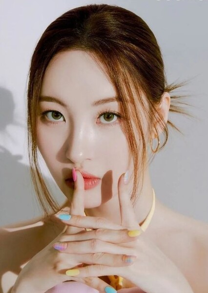SUNMI photo
