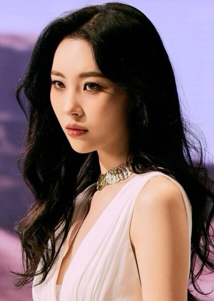 SUNMI photo